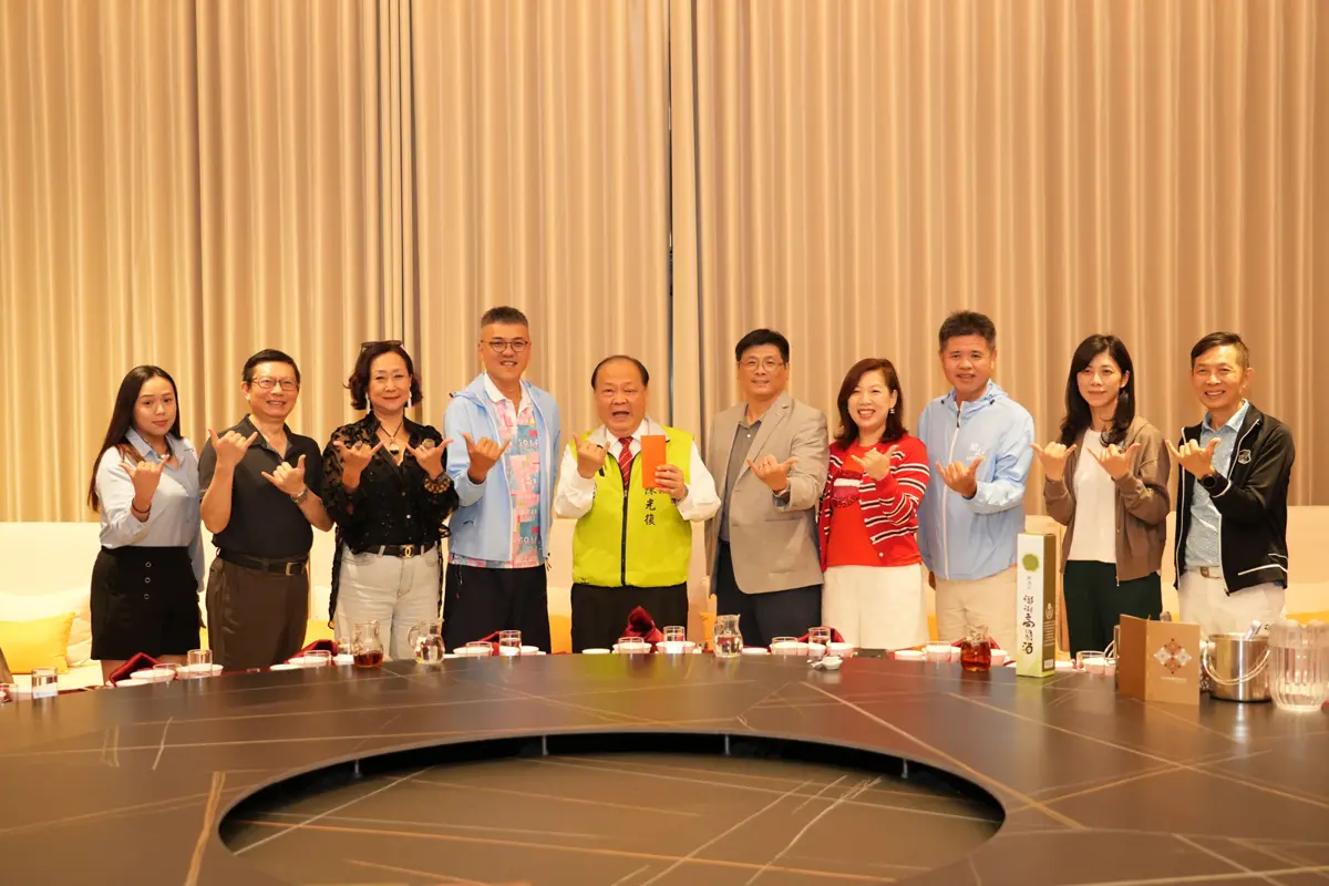 圖片來源:澎湖縣政府