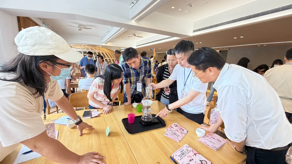 圖片來源：臺中市政府