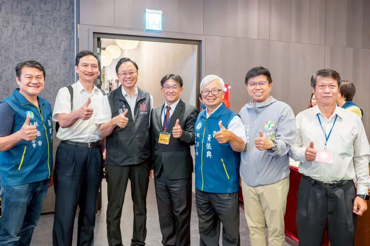 圖片來源:新聞處