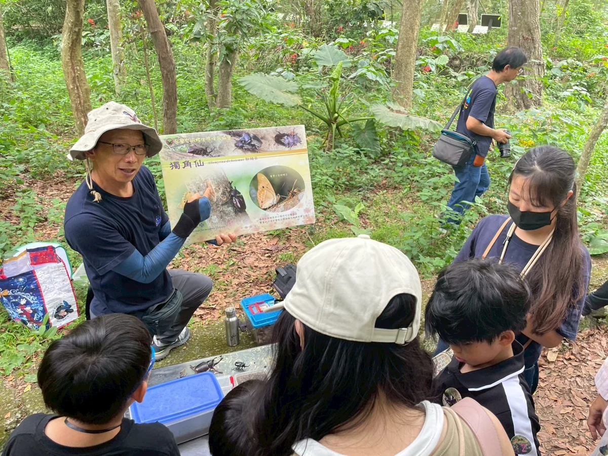 圖片來源:臺中市政府