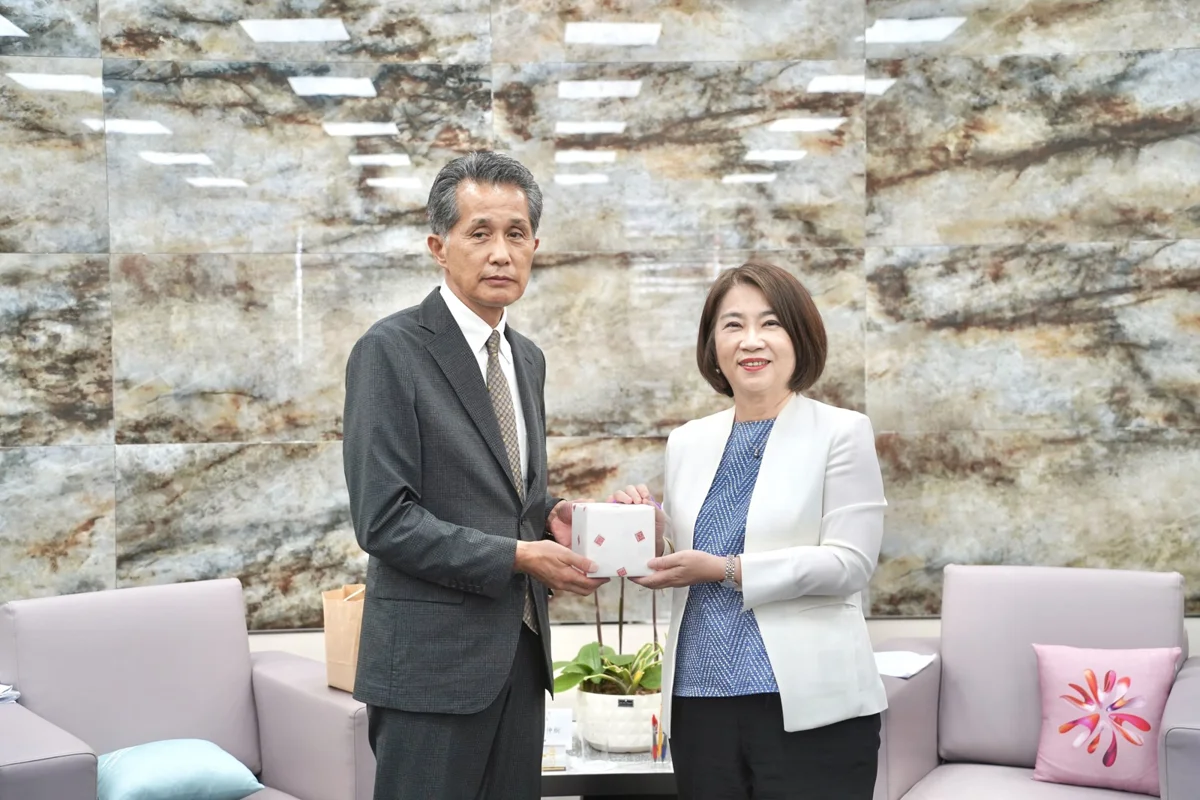 圖片來源:屏東縣政府傳播暨國際事務處-最新訊息