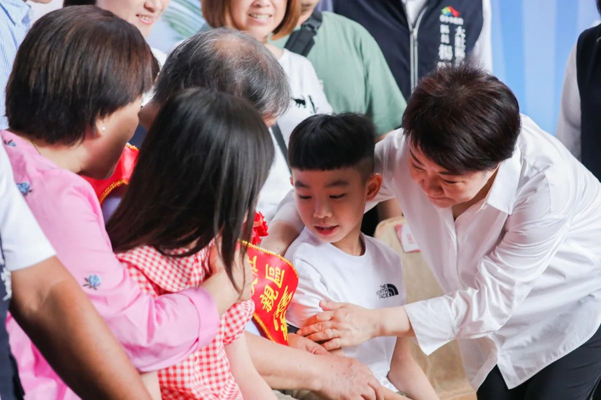 圖片來源:臺中市政府