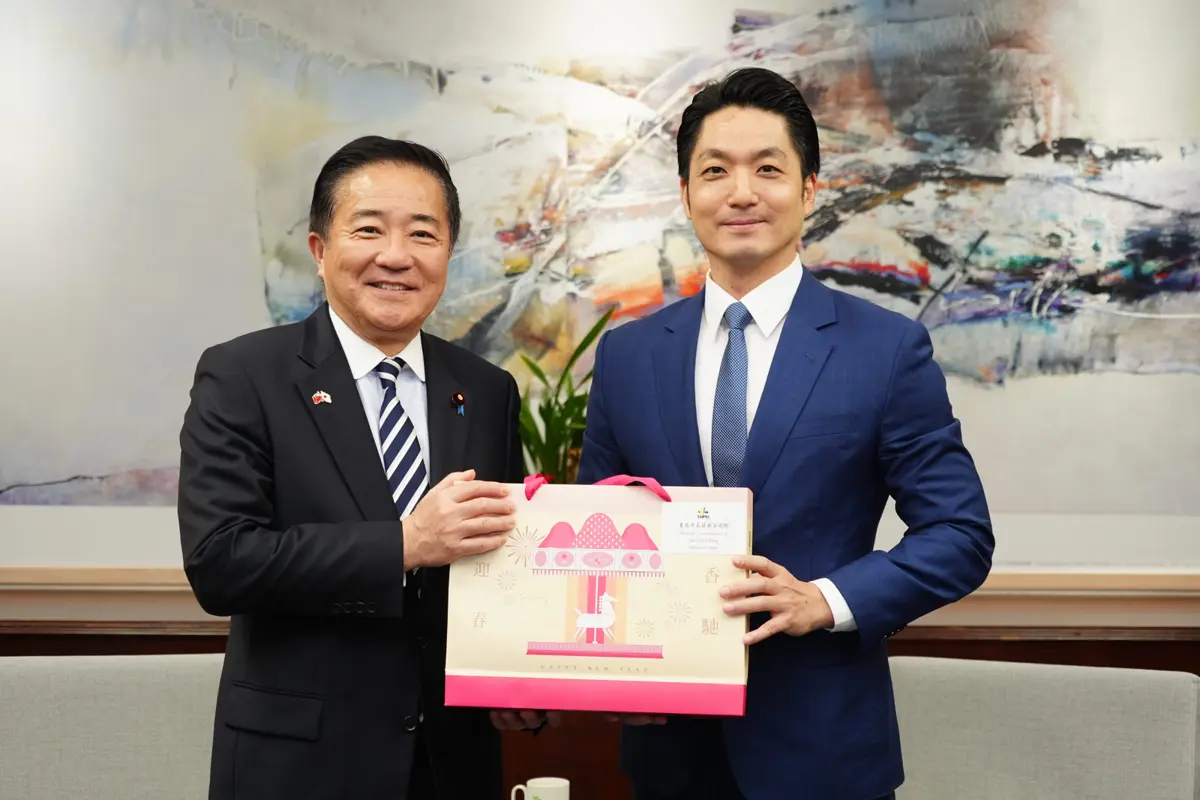 圖片來源:臺北市政府