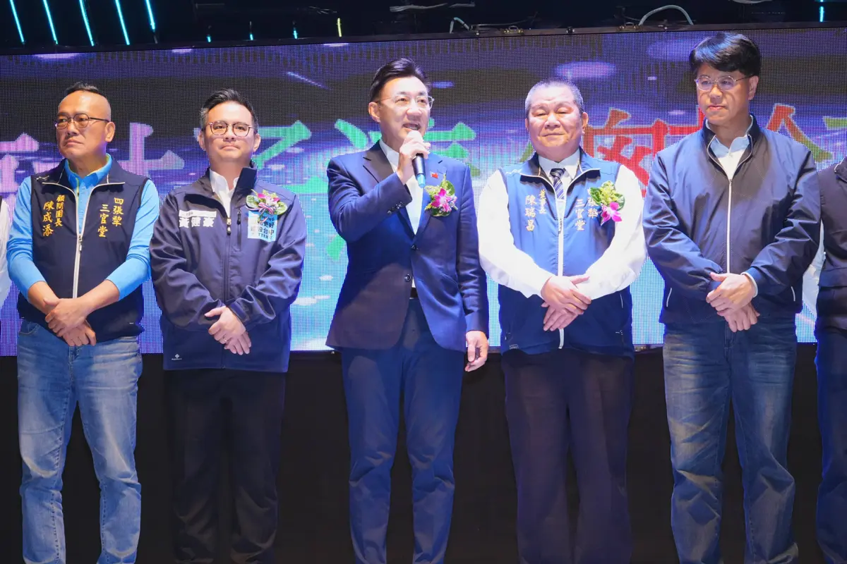 圖片來源:臺中市政府