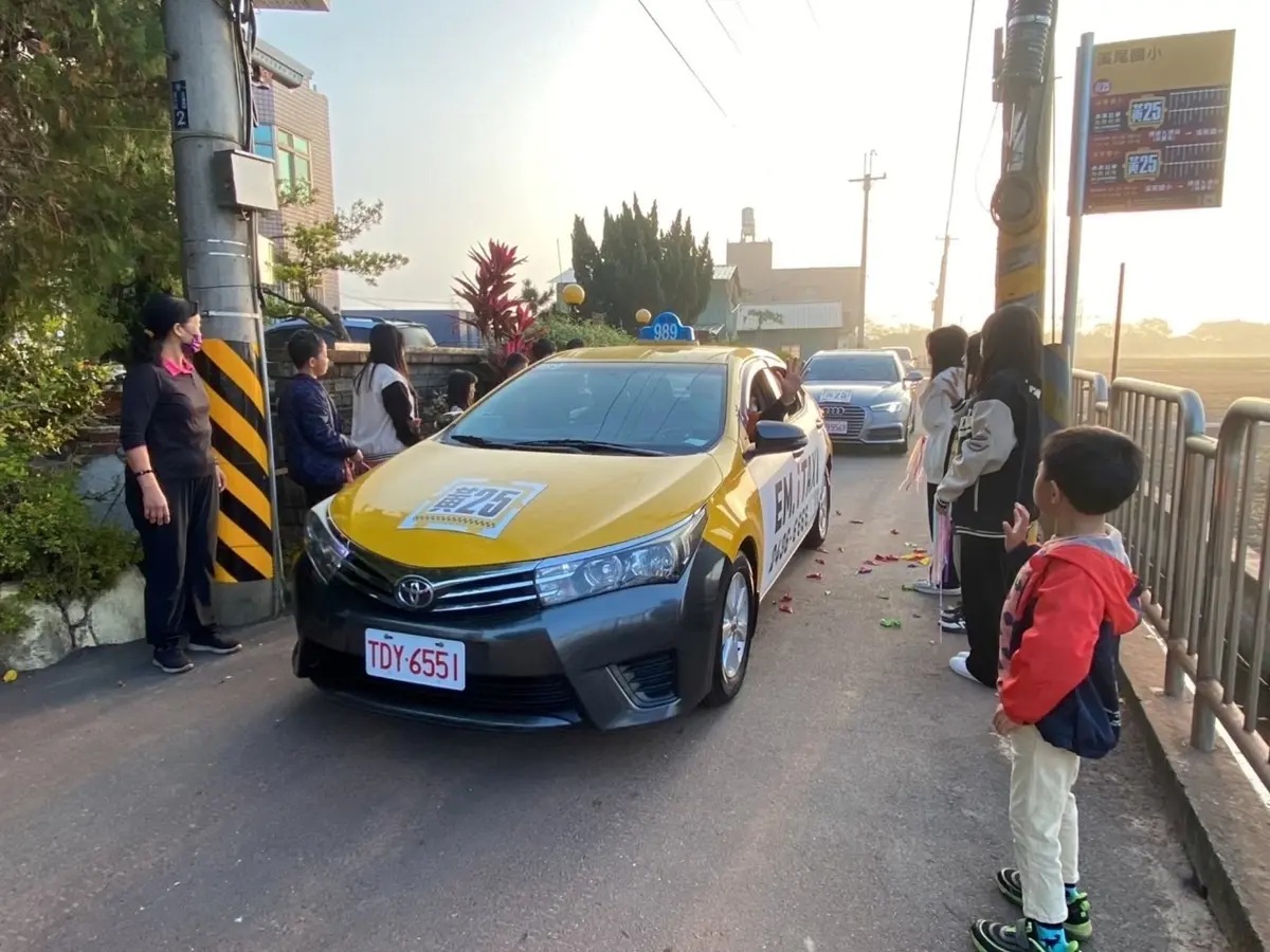 圖片來源:臺中市政府