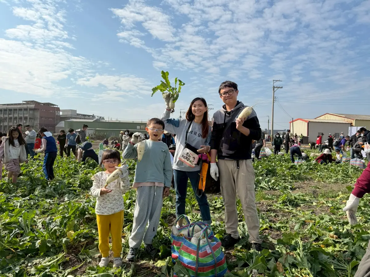 圖片來源:臺中市政府