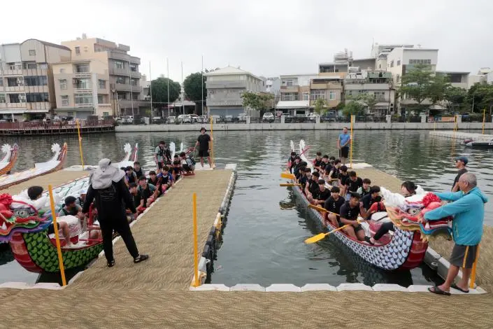圖片來源:臺南市政府
