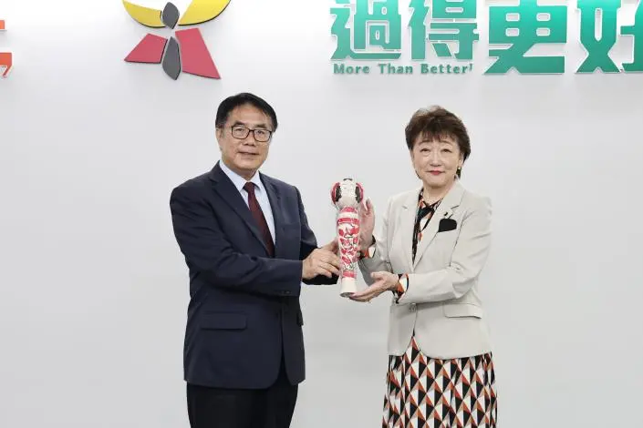圖片來源:臺南市政府