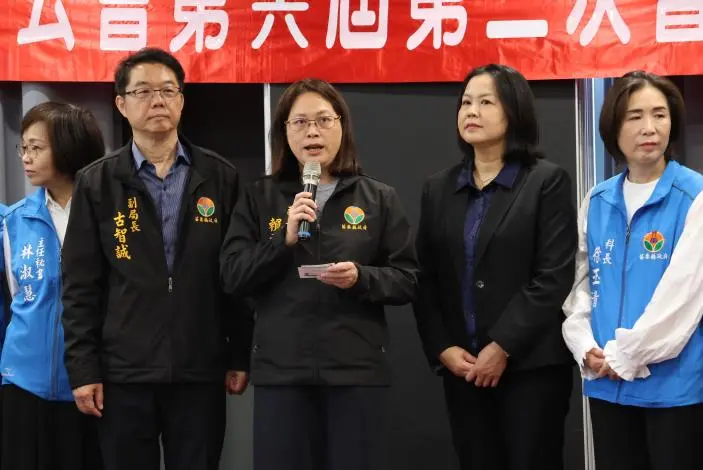 圖片來源:苗栗縣政府
