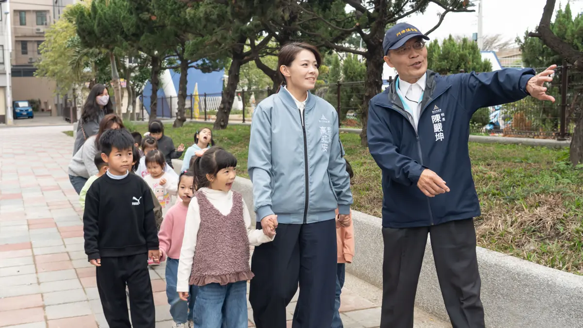 圖片來源:新竹市政府