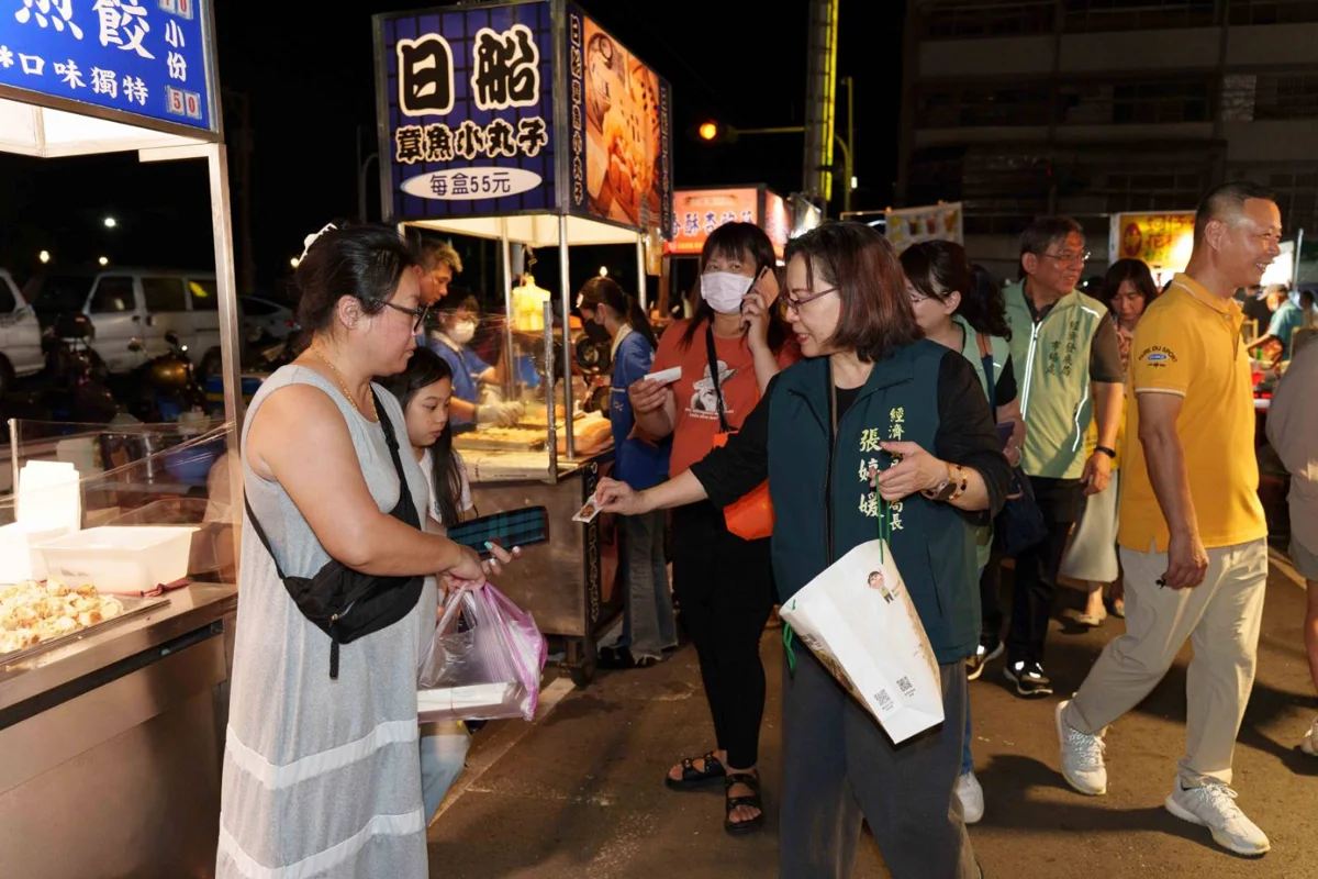圖片來源：臺南市政府