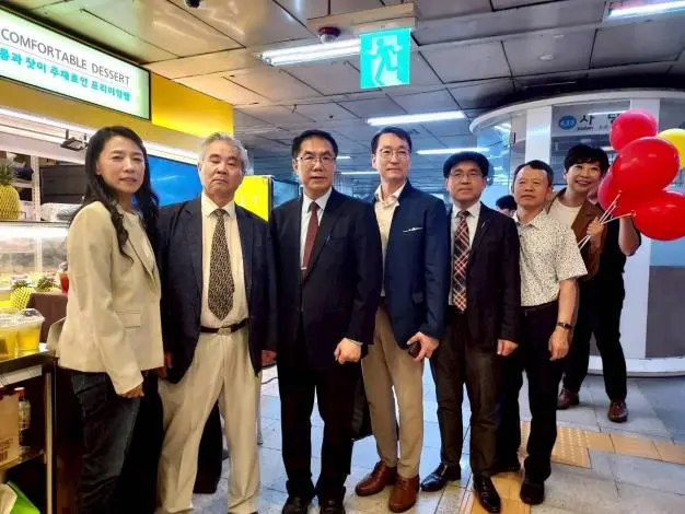 圖片來源:臺南市政府