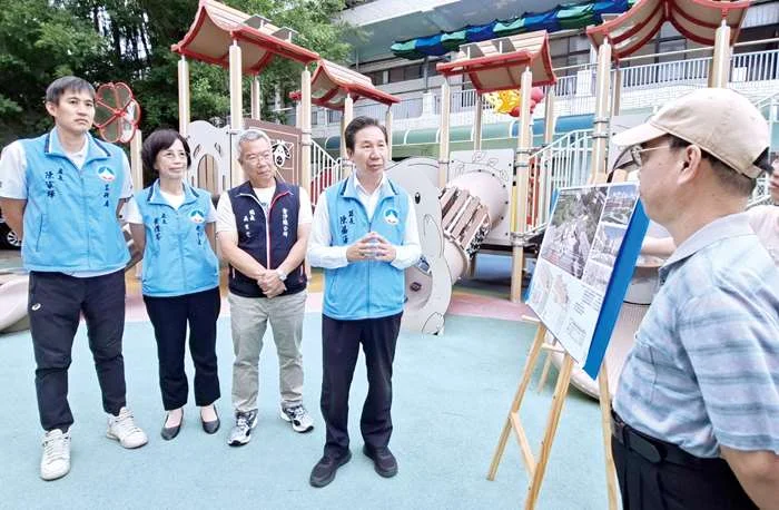 金沙國小斥資2.2億新建幼兒園！打造金門友善育兒新標竿 [內有詳情]
