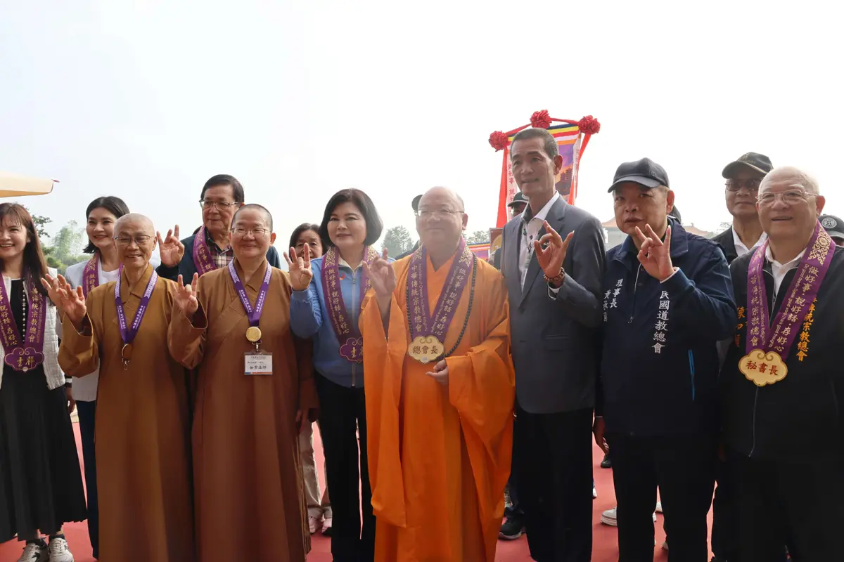 圖片來源:雲林縣政府