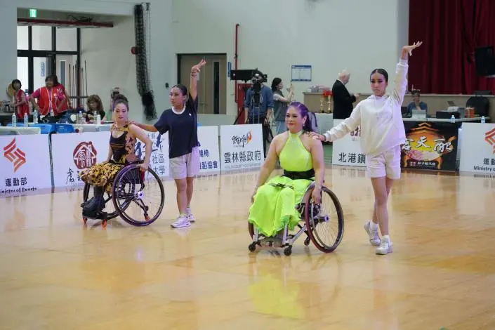 圖片來源:雲林縣政府