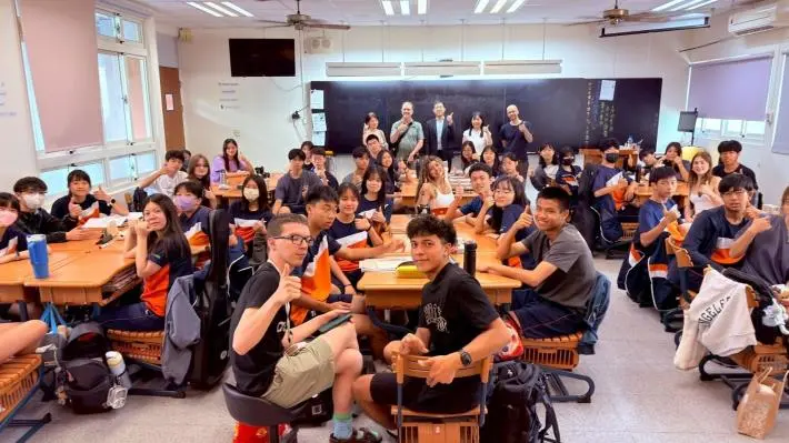 圖片來源：新竹縣政府
