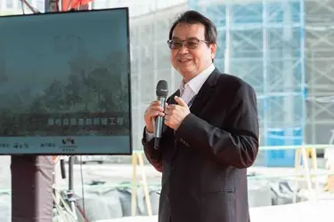 圖片來源:臺中市政府