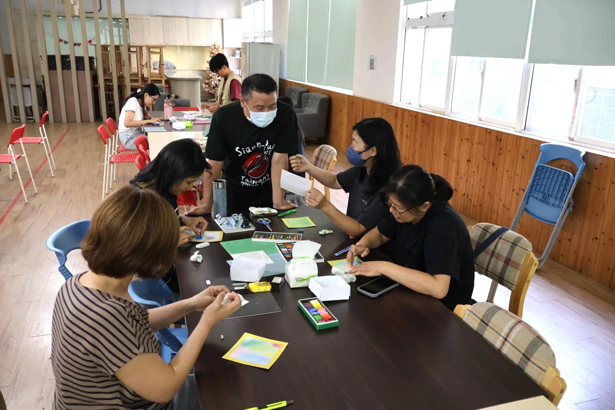 圖片來源:臺北市政府