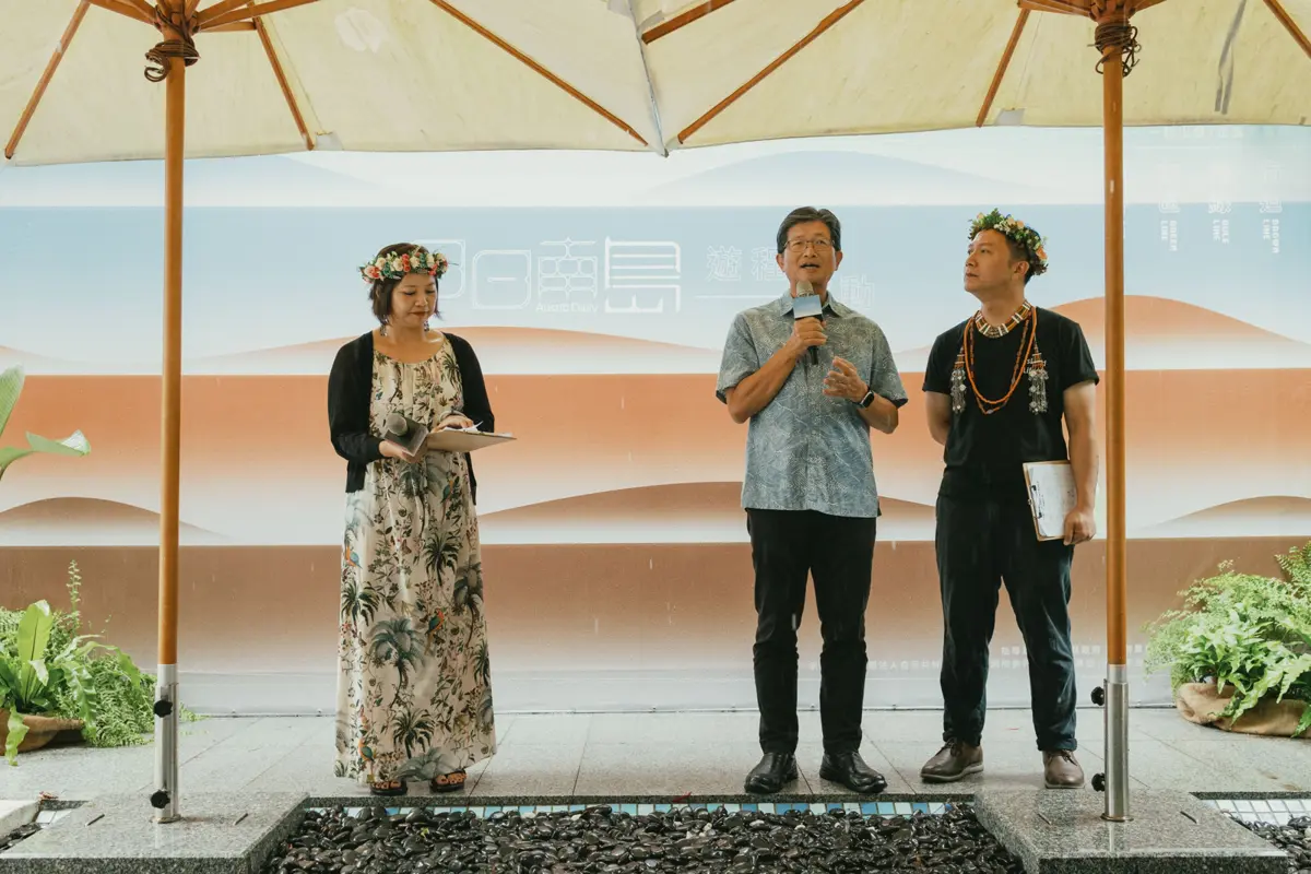 圖片來源：臺東縣政府