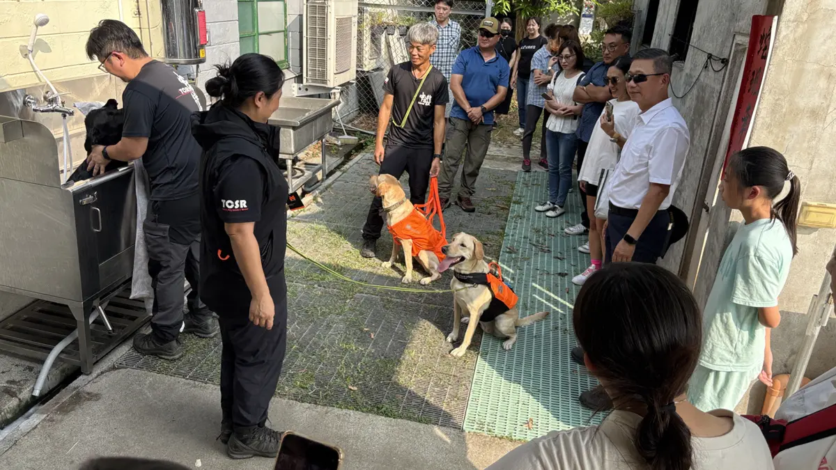 圖片來源:臺中市政府