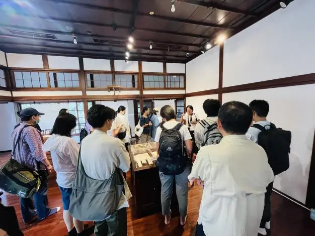 圖片來源:臺南市政府