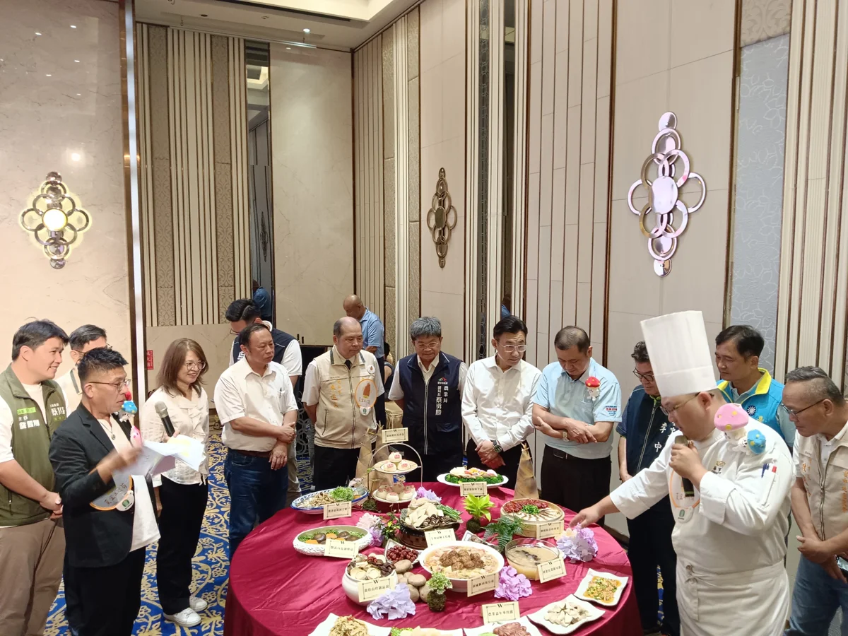 圖片來源:臺中市政府