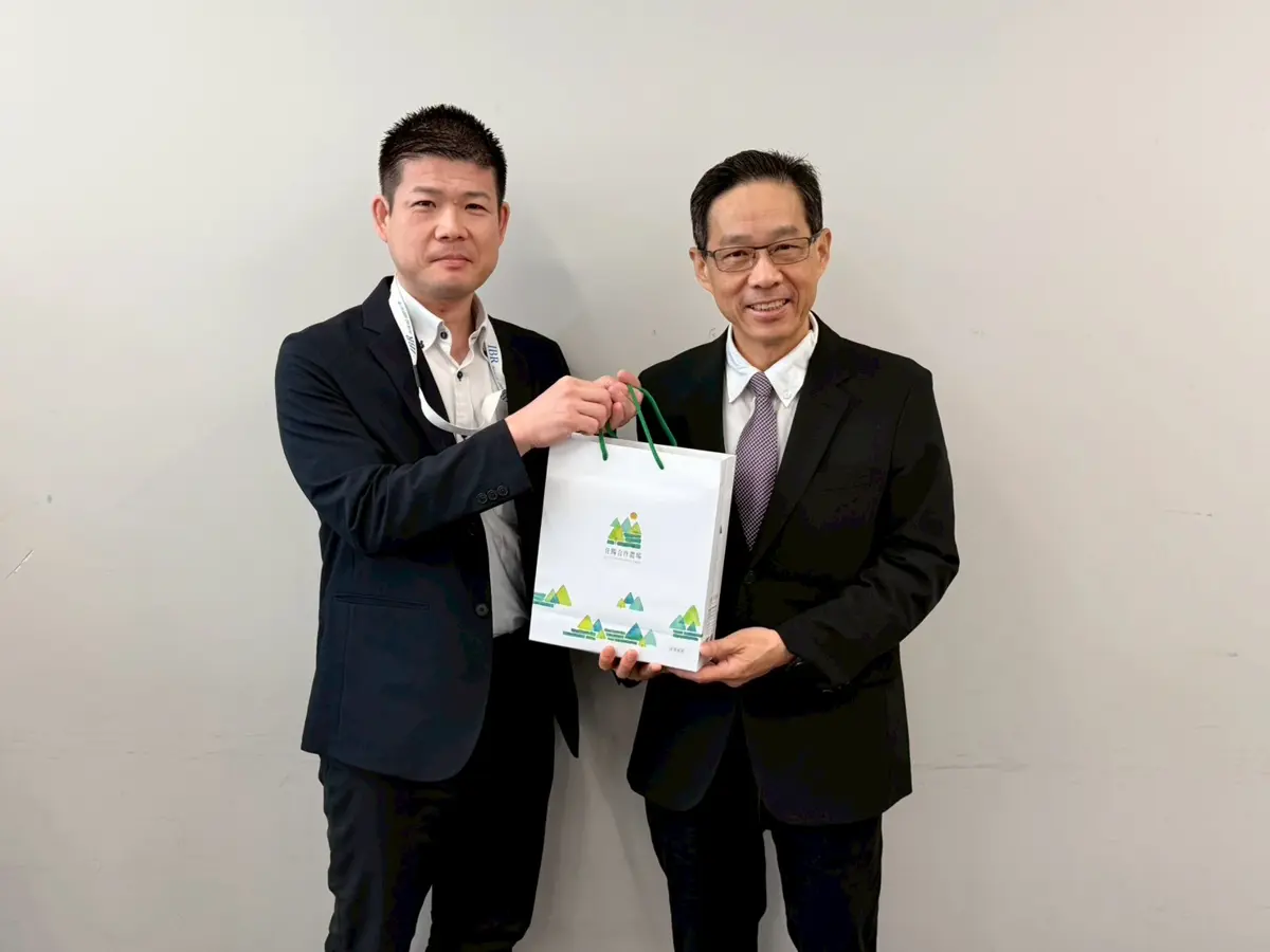 圖片來源:臺中市政府