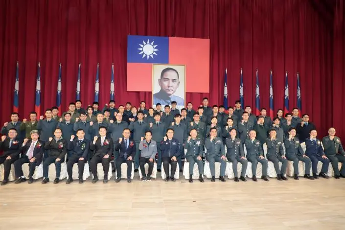 圖片來源:臺南市政府