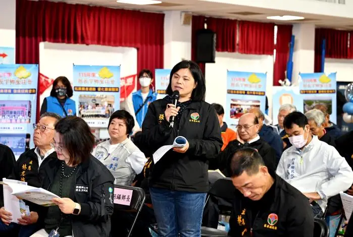圖片來源:苗栗縣政府