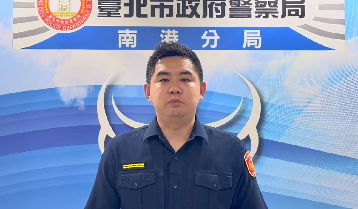 圖片來源：臺北市政府