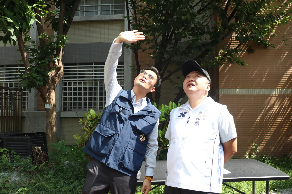 板橋分館拆除重建開工!將打造地下1層、地上8層智慧圖書館新地標