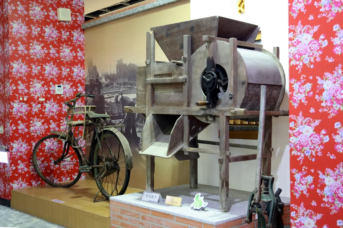 圖片來源：臺南市政府