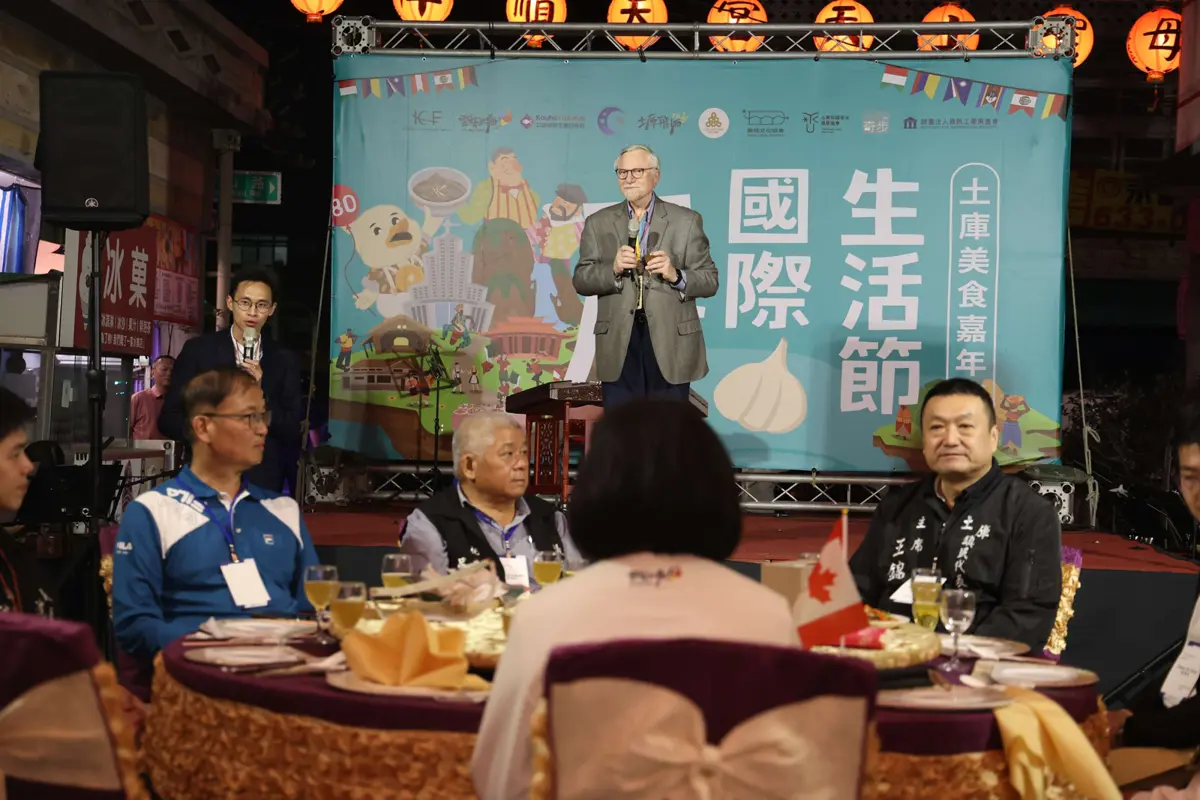 圖片來源:雲林縣政府