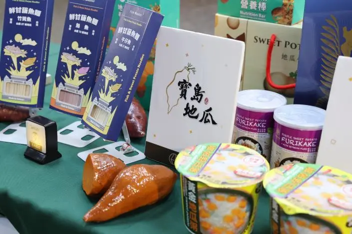 圖片來源:臺南市政府