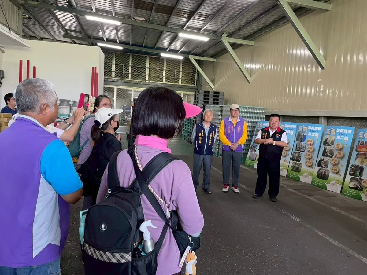 圖片來源:花蓮縣政府