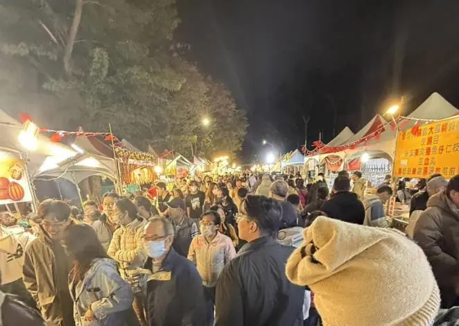 圖片來源:臺南市政府