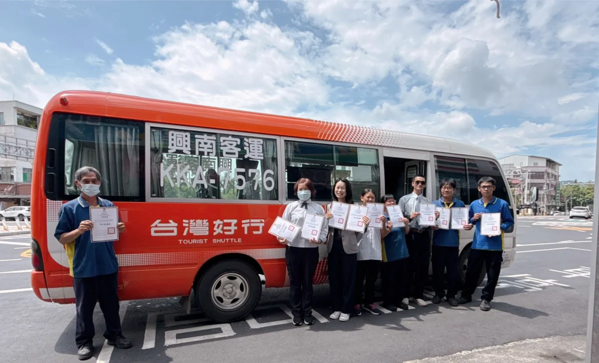 圖片來源:臺南市政府