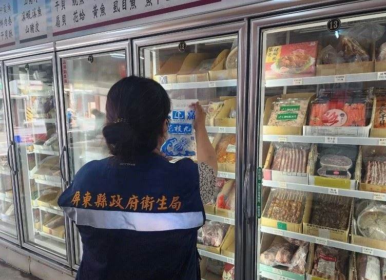 圖片來源:屏東縣政府