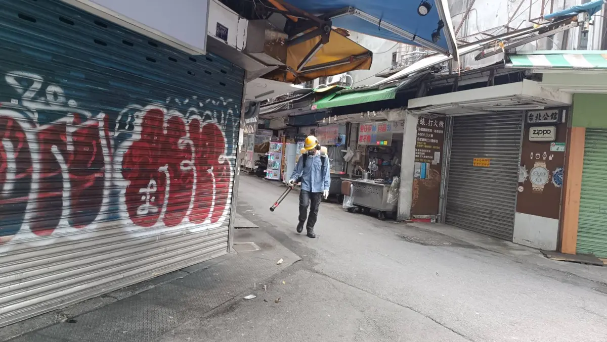 圖片來源:臺北市政府
