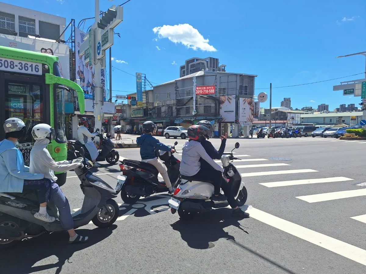 圖片來源:臺中市政府