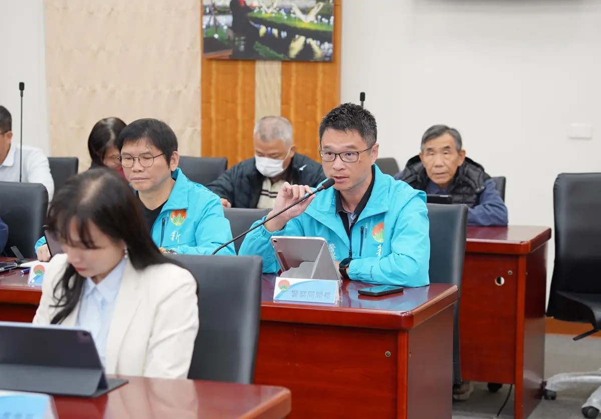 圖片來源:新竹縣政府