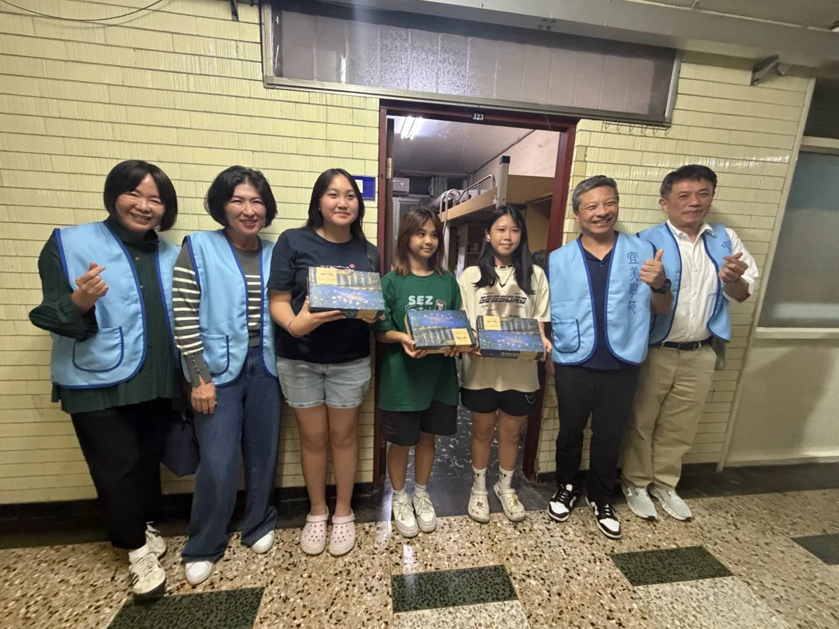 圖片來源:臺東縣政府