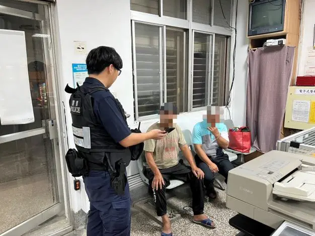 圖片來源:臺東縣政府