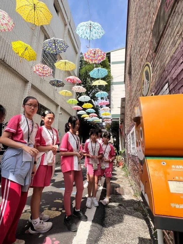 圖片來源:臺北市政府