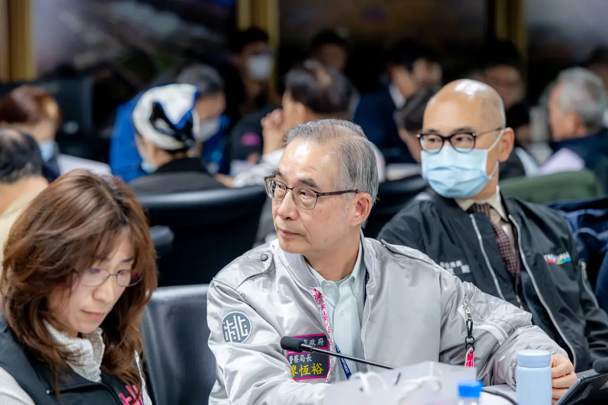 圖片來源:新聞處
