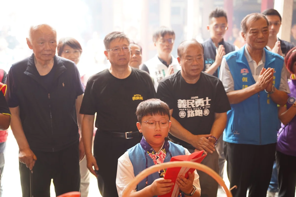 圖片來源:新竹縣政府