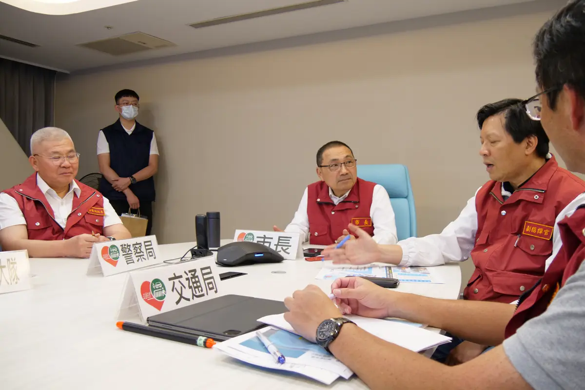 圖片來源:新北市政府