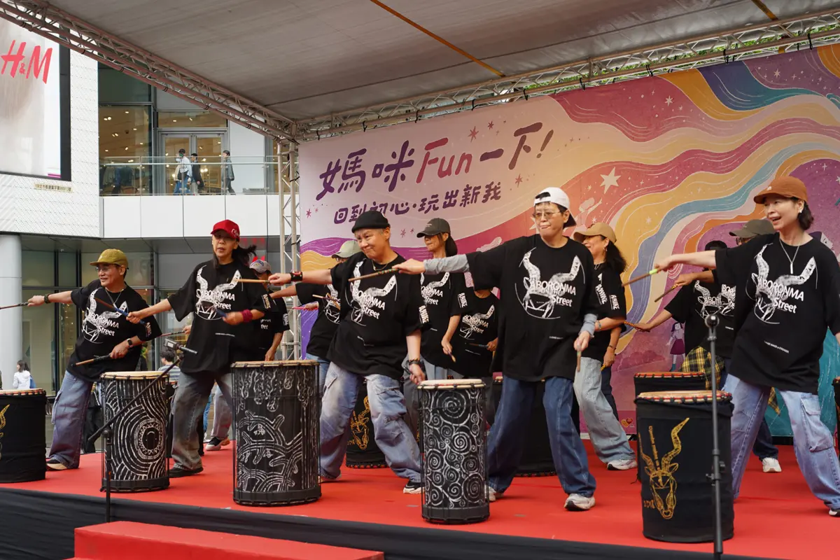 圖片來源:臺北市政府