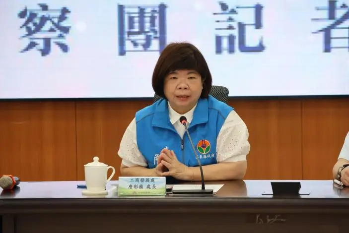 圖片來源:苗栗縣政府