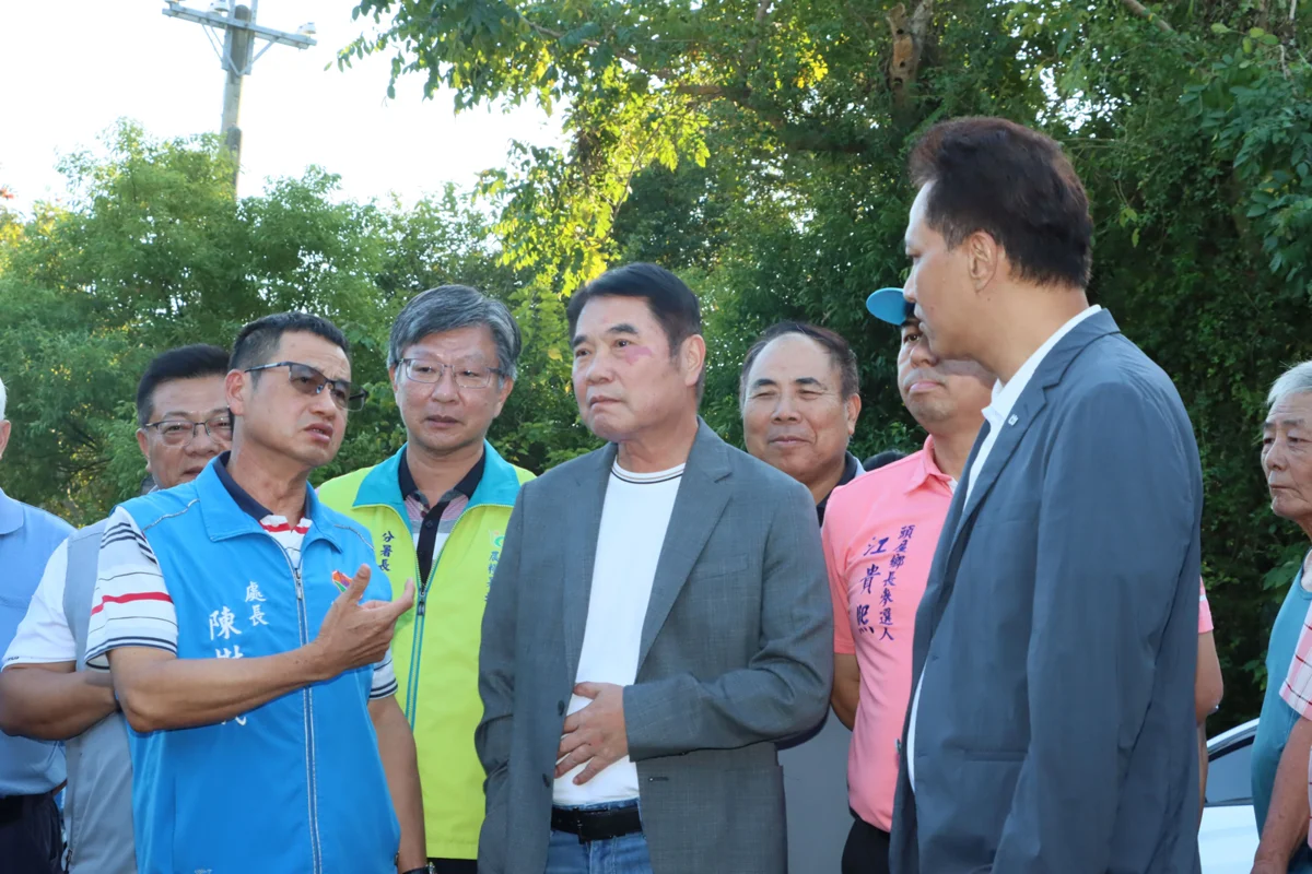 圖片來源:苗栗縣政府